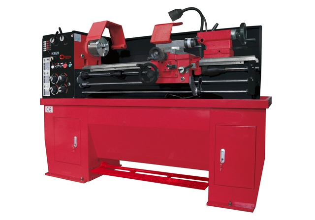 C330-1000 Torno de precisão de alta velocidade