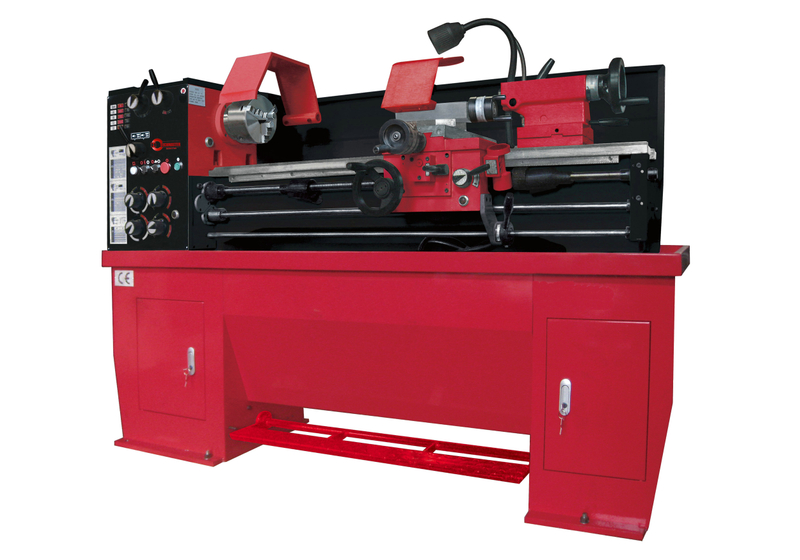 C330-1000 Torno de precisão de alta velocidade