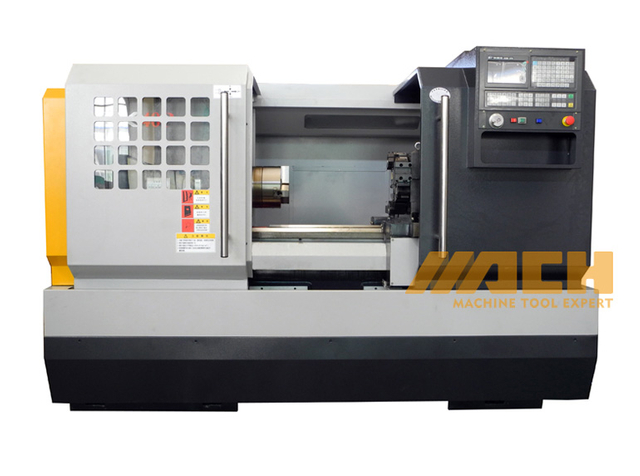 Modelo de torno CNC: SK40P/SK50P