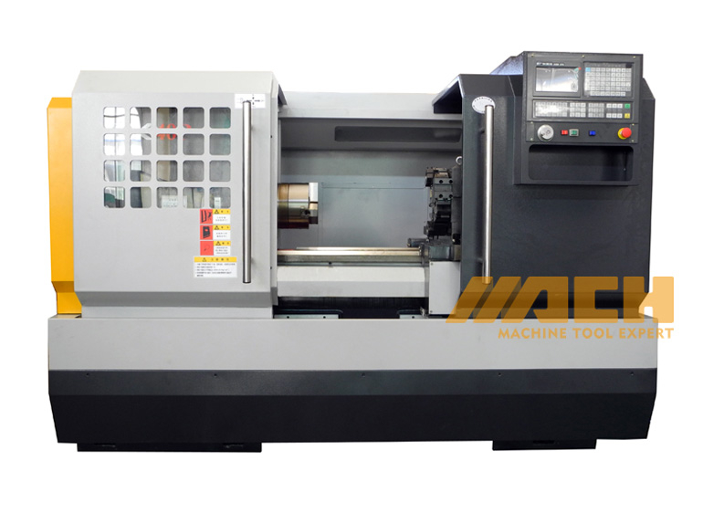 Modelo de torno CNC: SK40P/SK50P