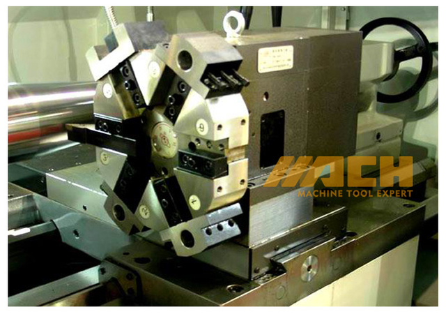 Modelo Econômico CNC CNC: CKE6163/80Z