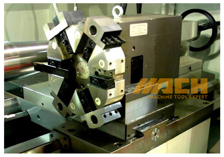 Modelo Econômico CNC CNC: CKE6163/80Z