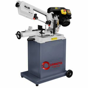 BS128HDR 400V Band Swer