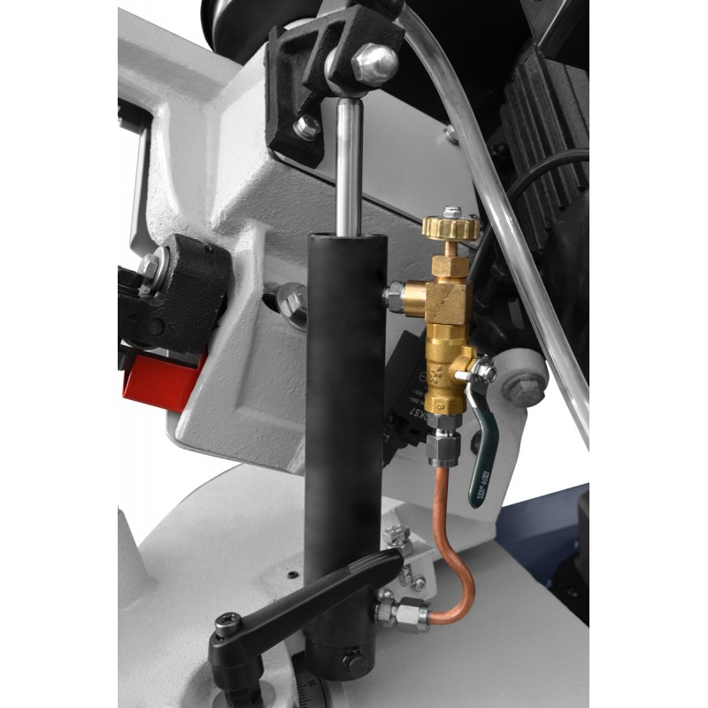 BS128HDRC 230V SAW (com refrigerante) 