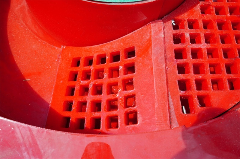 Máquina de polimento vibratório de copo para venda LW-150L