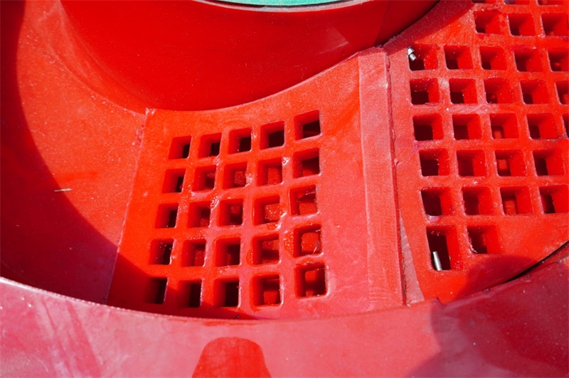 Máquina de polimento vibratório de copo para venda LW-150L