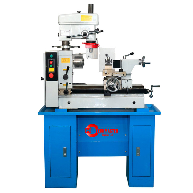 Máquina multiuso HQ400/3A