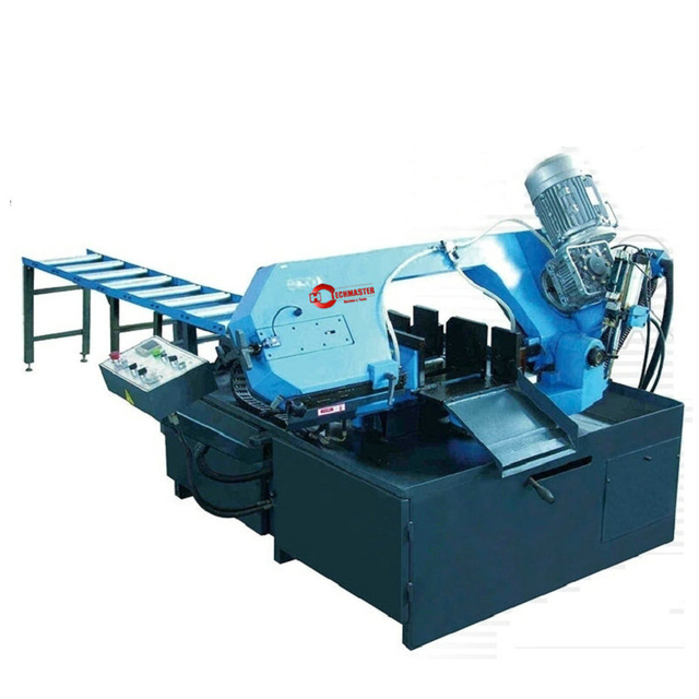 SAW METAL AUTOMÁTICO COMPLETA DE METAL G4035Z