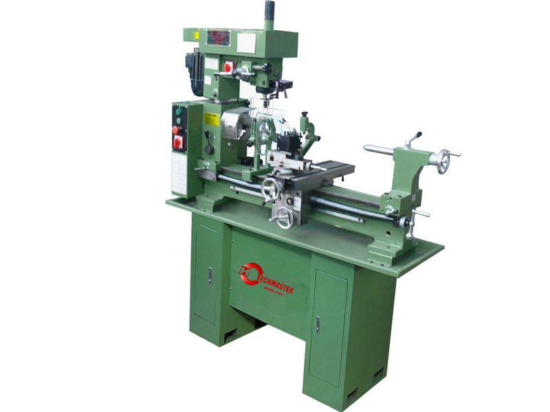 Máquina de fins muti-fins HQ800