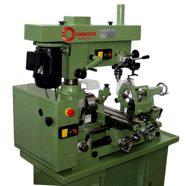 Máquina multiuso AT750