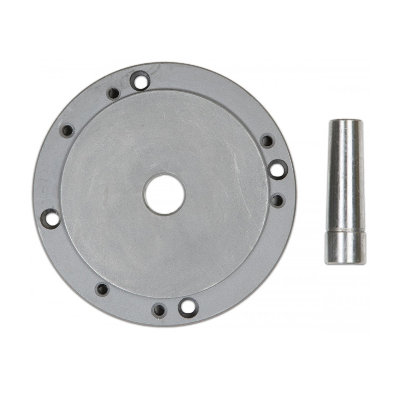 Tabela rotativa TSL100 TSL150 TSL160 