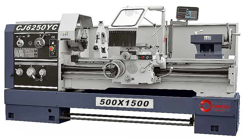 ARC CABEÇA CIPAÇÃO CJYC PRECISÃO/ EPINE DE 105MM/ 36-1600RPM/ 13-1400RPM