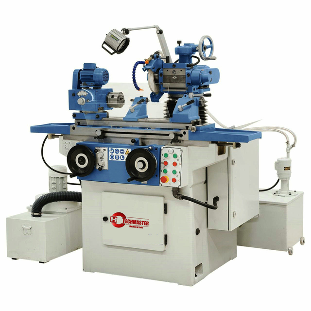 Universal Gring Machine USM 500