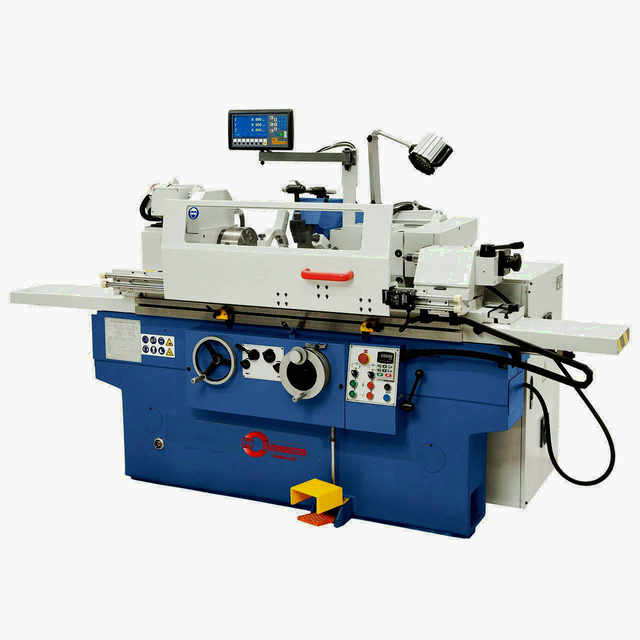 Moedor cilíndrico URS800 N