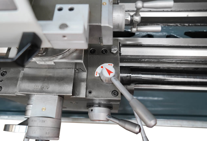 BL330 Plus Torno 750mm /900mm 