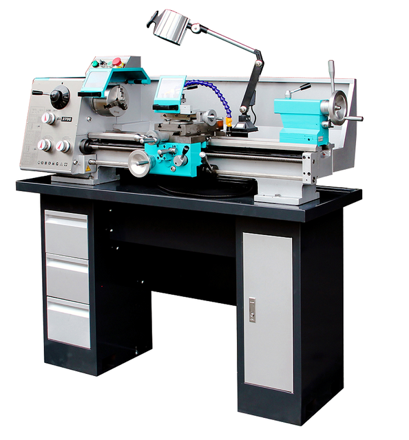 BL270G Torno 500mm/700mm