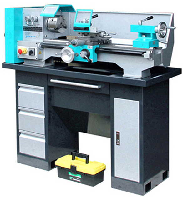 Máquina de torno BL200C para metal