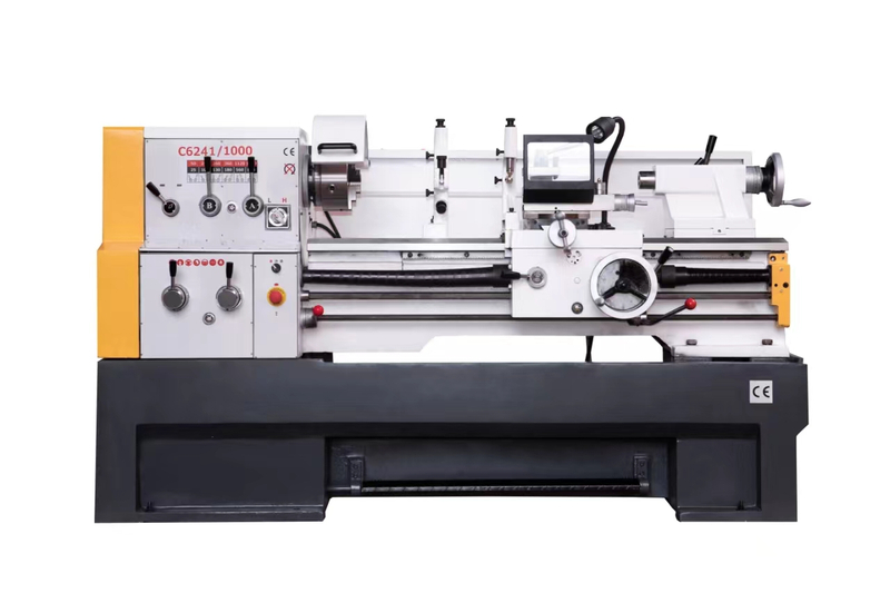 Torno de oficina mais barato C6140A (400x1000)