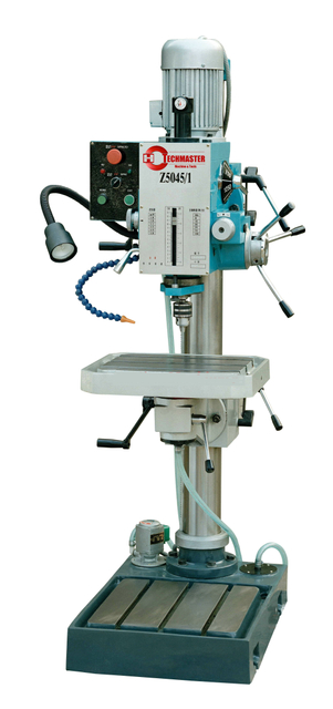 Broca de coluna e moinho Z5045-1