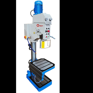L Máquina de perfuração de coluna de coluna de trabalho L Z5040L