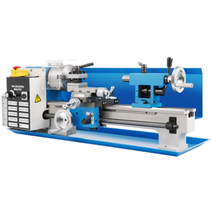 Torno de bancada 7 'x14 ' (180x350mm) Dro