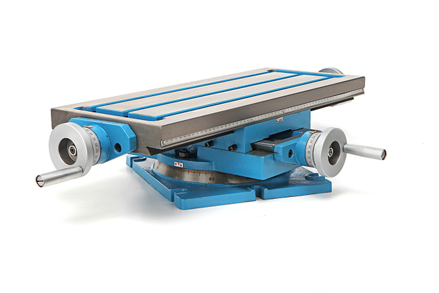 LCT 600 Kruistafel conheceu Draibaar OnDerstel