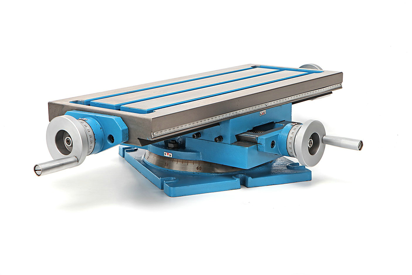 LCT 600 Kruistafel conheceu Draibaar OnDerstel