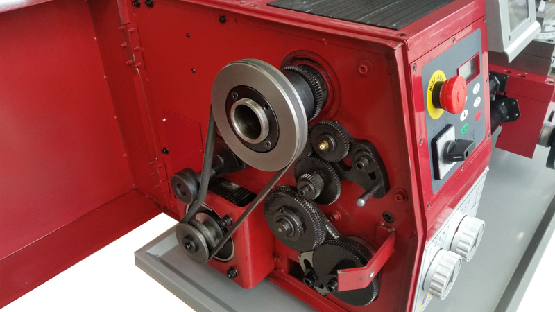 SC10 Motor sem escova Topbench 