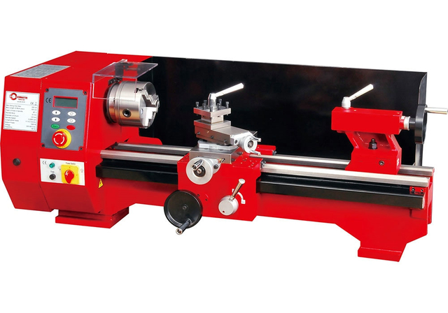 SC6 Topbench de motor sem escova 