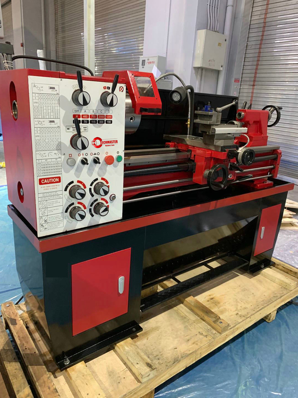 C330-1000 Torno de precisão de alta velocidade