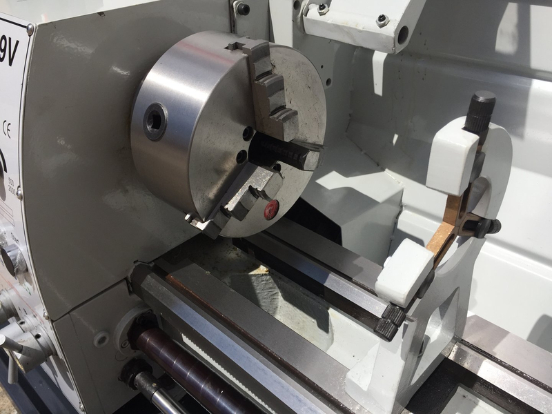 SM-1129V.BANCE, CENTROS DE 750MM, 290MM MM