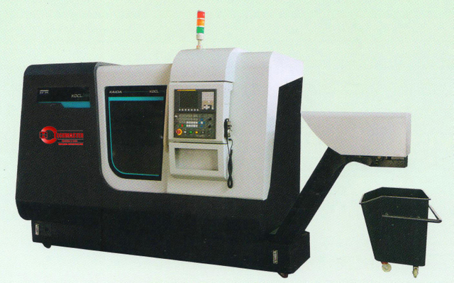 Função completa CNC torno /centro de torneamento
