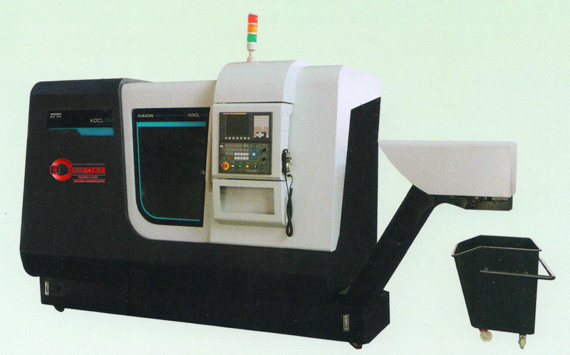 Função completa CNC torno /centro de torneamento