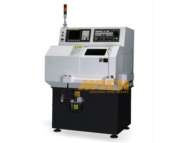 Máquina de torno CNC de alta precisão de alta precisão: 20FA