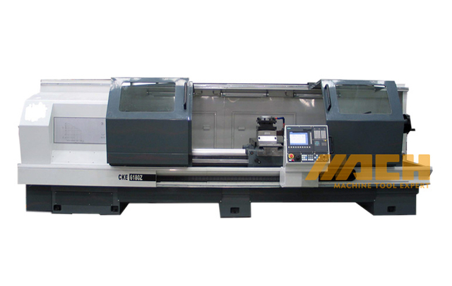 Modelo Econômico CNC CNC: CKE6163/80Z