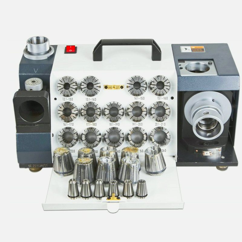  Máquinas de moagem de perfuração pp-30