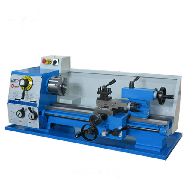 Banco de velocidade HIGN com engrenagem CJM6125