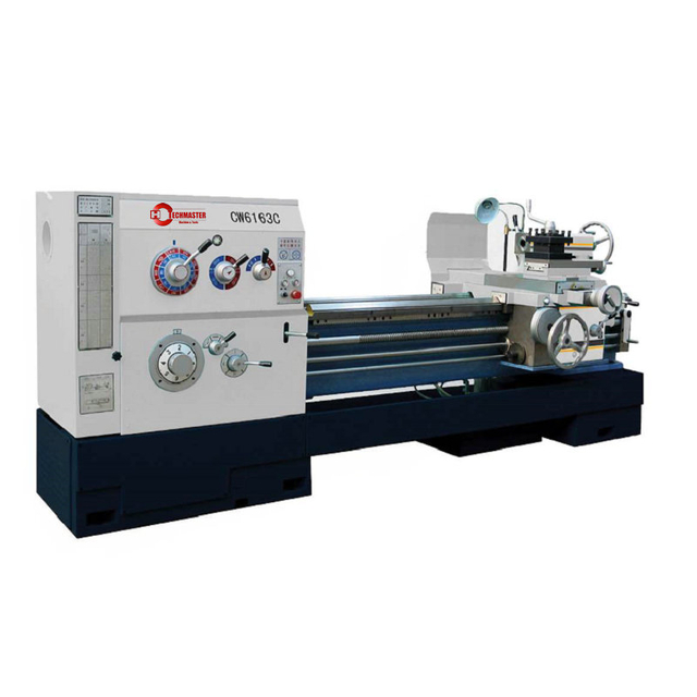  Universal torno CW6263C Series 