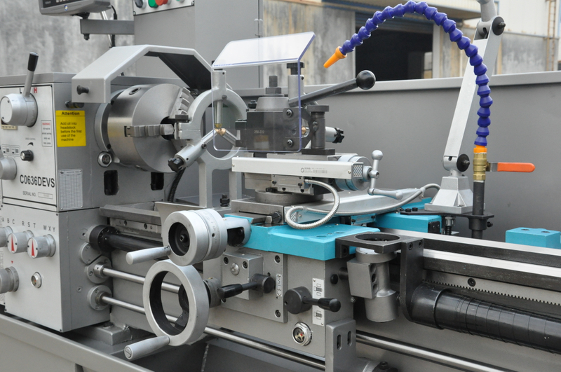 Frequency Inveter Vario Drive alimentação da caixa de alimentação Motor C0636DV/1000mm