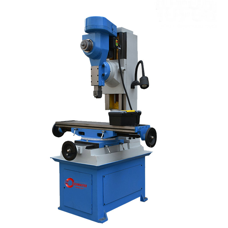  Pequena máquina de slotting vertical XC-100/ XC-125