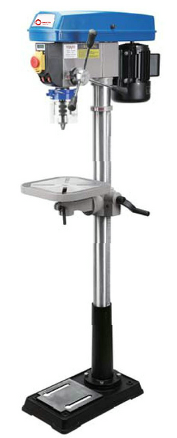 Broca de velocidade variável Pressione ZJQ5116W-ZJQ5120W