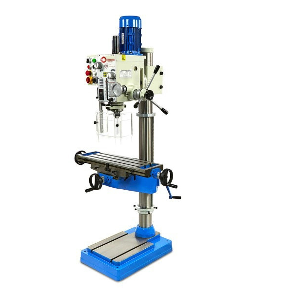  Vertical engrenagem ouviu zx40hc super 