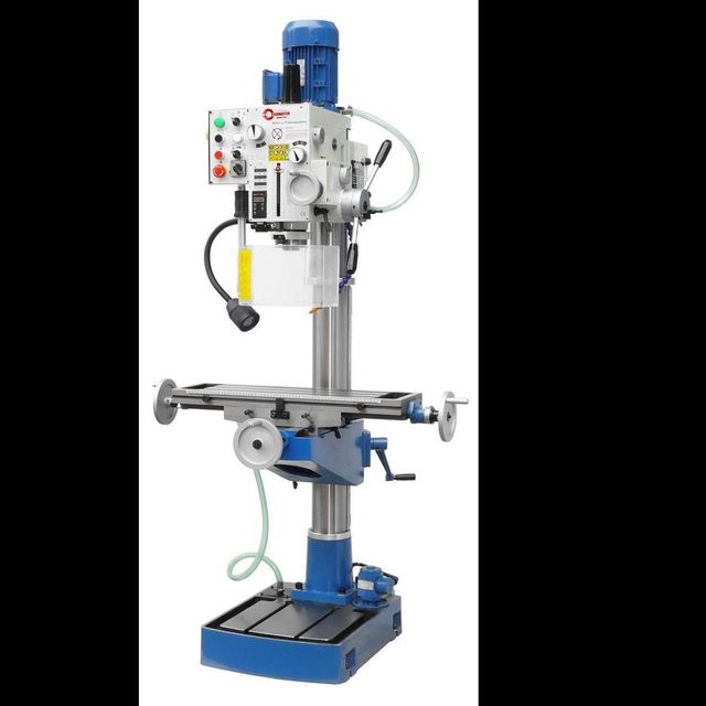  Vertical engrenagem ouviu zx40hc super 