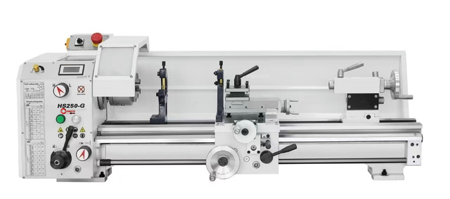 Torno de corte engrenagem HS2250-G