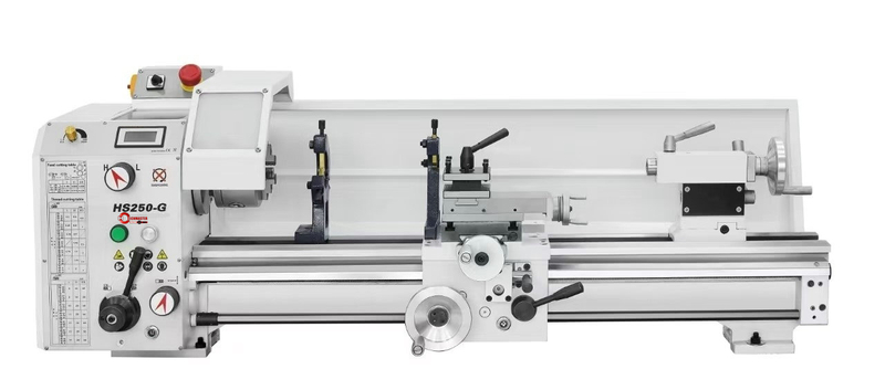 Torno de corte engrenagem HS2250-G