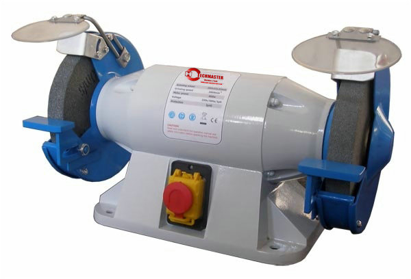 MD3220HD / MD3225HD GRAFER INDUSTRIAL BENCH 