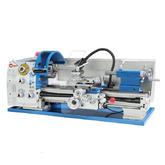 Banco de torno GH600