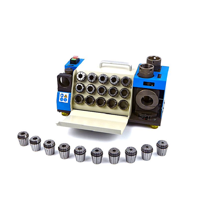 Máquinas de moagem de perfuração pp-34