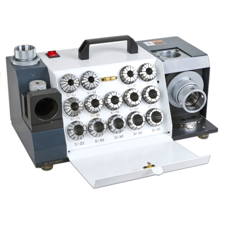  Máquinas de moagem de perfuração pp-30