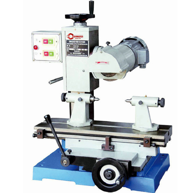 2M6420 Máquina de afiação da ferramenta de corte universal